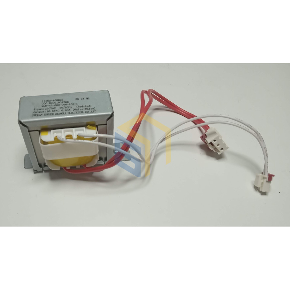 Трансформатор внутр.бл. кондиціонера Grunhelm GAC-07GH-32, GAC-09GH-32 (142427)