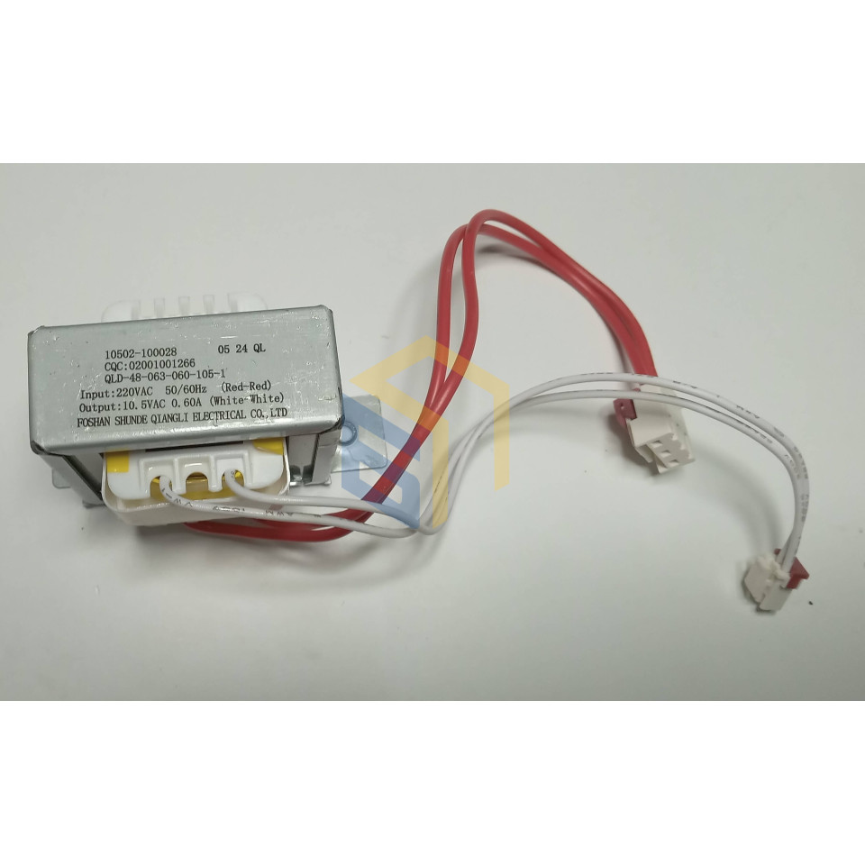 Трансформатор внутр.бл. кондиціонера Grunhelm GAC-07GH-32, GAC-09GH-32 (142427)