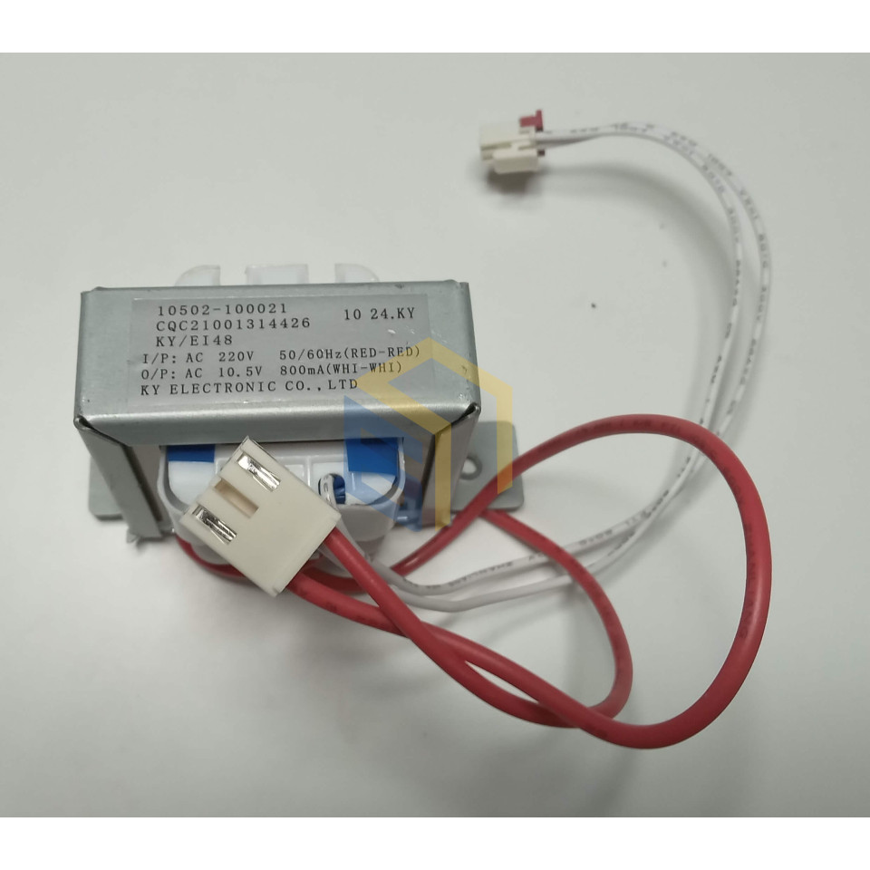 Трансформатор внутр.бл. кондиціонера Grunhelm GAC-09GH-I32, GAC-12GH-I32 (142428)