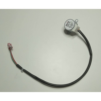 Кроковий двигун внутр.бл. кондиціонера Grunhelm GAC-07GH-32, GAC-09GH-32, GAC-09GH-I32, GAC-12GH-I32 (142429)