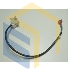 Кроковий двигун внутр.бл. кондиціонера Grunhelm GAC-07GH-32, GAC-09GH-32, GAC-09GH-I32, GAC-12GH-I32 (142429)