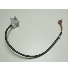 Кроковий двигун внутр.бл. кондиціонера Grunhelm GAC-07GH-32, GAC-09GH-32, GAC-09GH-I32, GAC-12GH-I32 (142429)