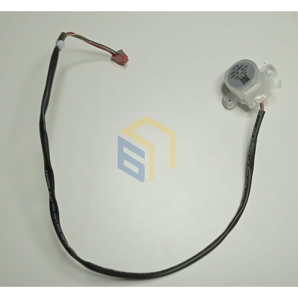 Кроковий двигун внутр.бл. кондиціонера Grunhelm GAC-09GH-IWF-TPRO-32, GAC-12GH-IWF-TPRO-32, GAC-18GH-IWF-TPRO-32, GAC-24GH-IWF-TPRO-32 (142430)