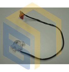 Кроковий двигун внутр.бл. кондиціонера Grunhelm GAC-09GH-IWF-TPRO-32, GAC-12GH-IWF-TPRO-32, GAC-18GH-IWF-TPRO-32, GAC-24GH-IWF-TPRO-32 (142430)