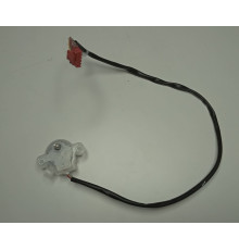 Кроковий двигун внутр.бл. кондиціонера Grunhelm GAC-09GH-IWF-TPRO-32, GAC-12GH-IWF-TPRO-32, GAC-18GH-IWF-TPRO-32, GAC-24GH-IWF-TPRO-32 (142430)