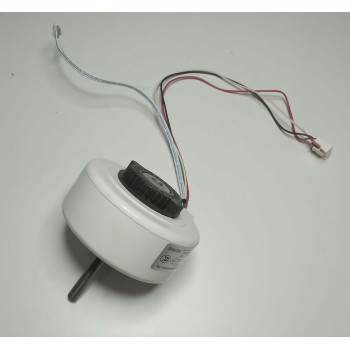 Двигун крильчатки внутр.бл. кондиціонера Grunhelm GAC-07GH-32, GAC-09GH-32, GAC-12GH-I32 (142431)