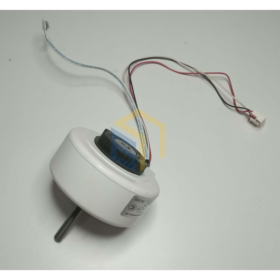 Двигун крильчатки внутр.бл. кондиціонера Grunhelm GAC-07GH-32, GAC-09GH-32, GAC-12GH-I32 (142431)