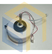 Двигун крильчатки внутр.бл. кондиціонера Grunhelm GAC-07GH-32, GAC-09GH-32, GAC-12GH-I32 (142431)