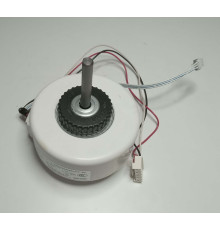 Двигун крильчатки внутр.бл. кондиціонера Grunhelm GAC-07GH-32, GAC-09GH-32, GAC-12GH-I32 (142431)