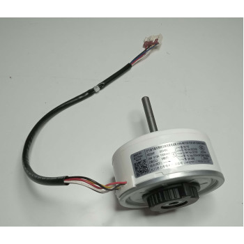 Двигун крильчатки внутр.бл. кондиціонера Grunhelm GAC-18GH-I32 (142432)