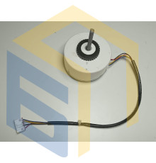 Двигун крильчатки внутр.бл. кондиціонера Grunhelm GAC-18GH-I32 (142432)