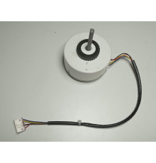 Двигун крильчатки внутр.бл. кондиціонера Grunhelm GAC-18GH-I32 (142432)