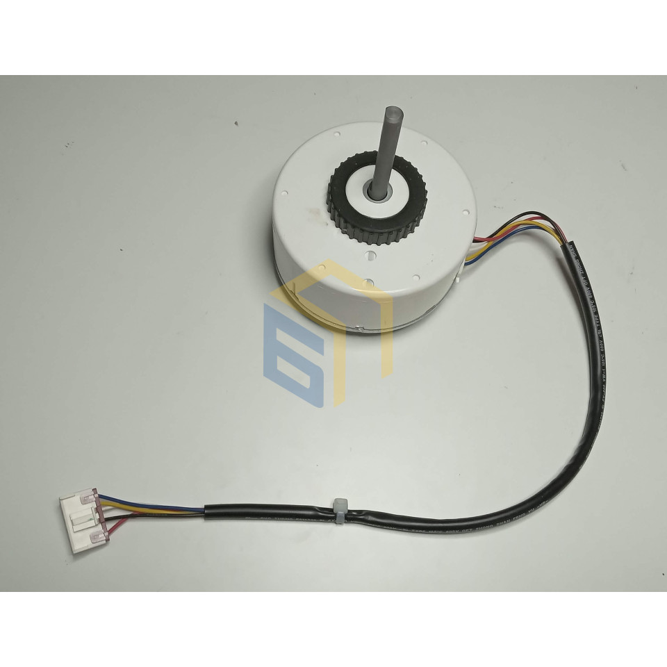 Двигун крильчатки внутр.бл. кондиціонера Grunhelm GAC-18GH-I32 (142432)