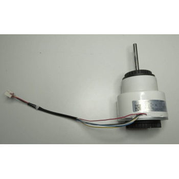 Двигун крильчатки внутр.бл. кондиціонера Grunhelm GAC-24GH-IWF-TPRO-32 (142433)