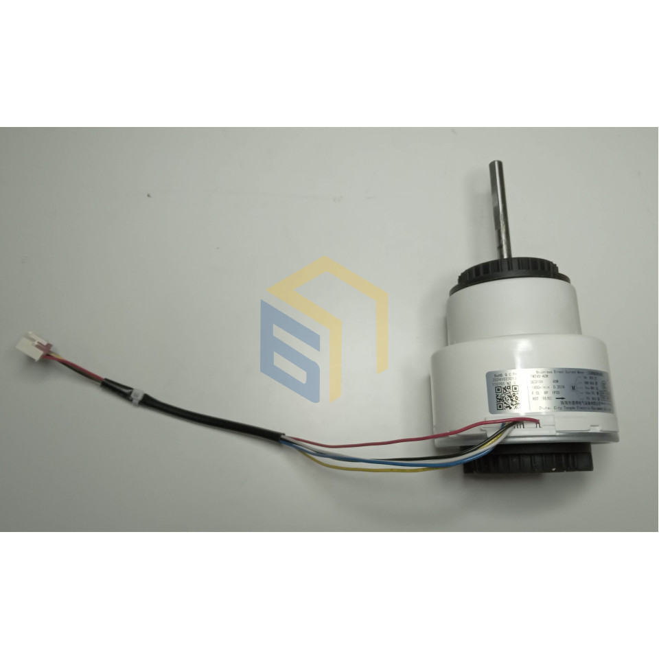 Двигун крильчатки внутр.бл. кондиціонера Grunhelm GAC-24GH-IWF-TPRO-32 (142433)