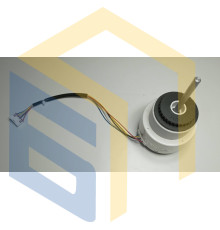 Двигун крильчатки внутр.бл. кондиціонера Grunhelm GAC-24GH-IWF-TPRO-32 (142433)