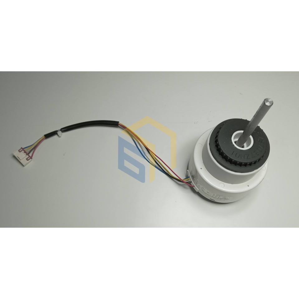 Двигун крильчатки внутр.бл. кондиціонера Grunhelm GAC-24GH-IWF-TPRO-32 (142433)