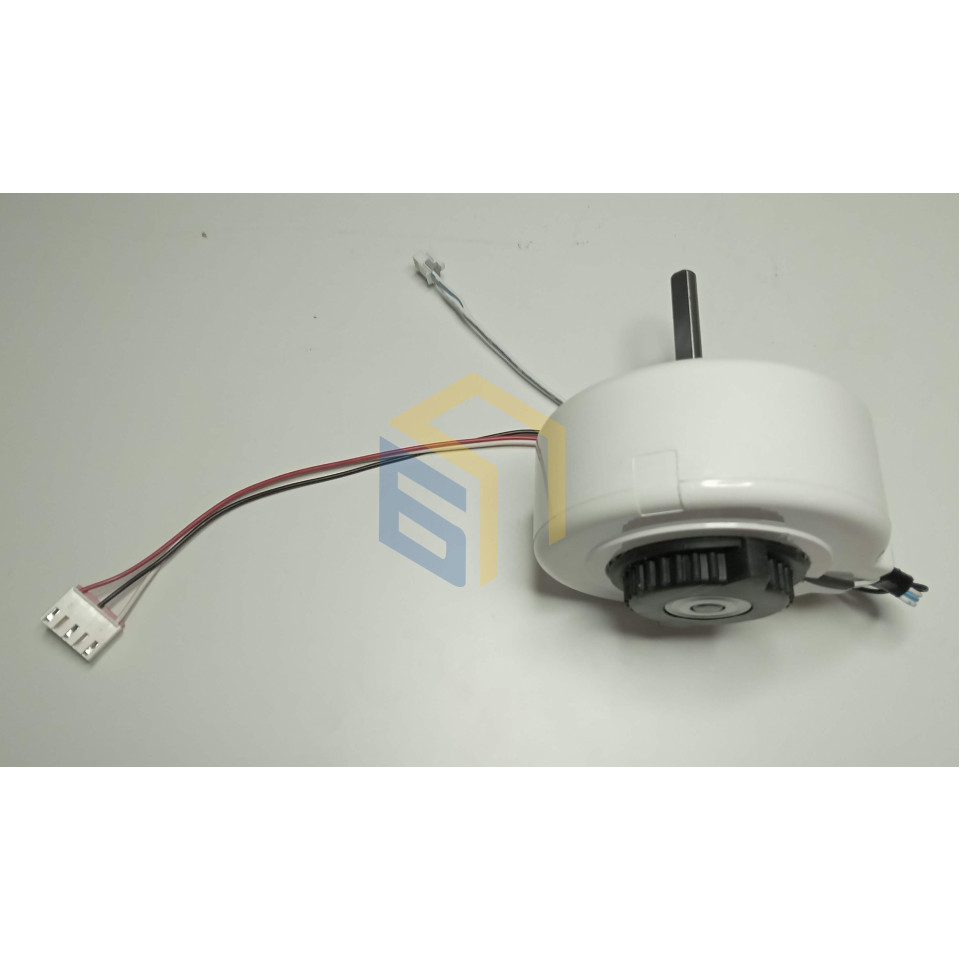 Двигун крильчатки внутр.бл. кондиціонера Grunhelm GAC-09GH-IWF-TPRO-32, GAC-12GH-IWF-TPRO-32 (142434)