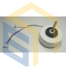 Двигун крильчатки внутр.бл. кондиціонера Grunhelm GAC-09GH-IWF-TPRO-32, GAC-12GH-IWF-TPRO-32 (142434)