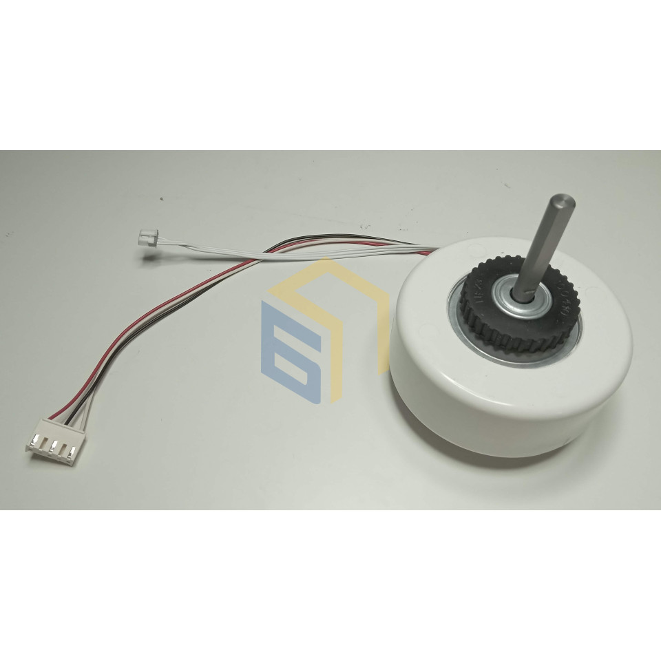 Двигун крильчатки внутр.бл. кондиціонера Grunhelm GAC-09GH-IWF-TPRO-32, GAC-12GH-IWF-TPRO-32 (142434)