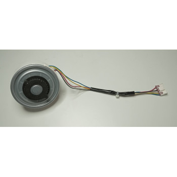 Двигун крильчатки внутр.бл. кондиціонера Grunhelm GAC-18GH-IWF-TPRO-32 (142435)