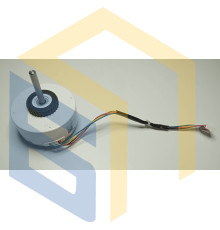 Двигун крильчатки внутр.бл. кондиціонера Grunhelm GAC-18GH-IWF-TPRO-32 (142435)