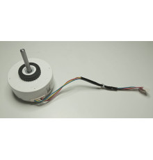 Двигун крильчатки внутр.бл. кондиціонера Grunhelm GAC-18GH-IWF-TPRO-32 (142435)