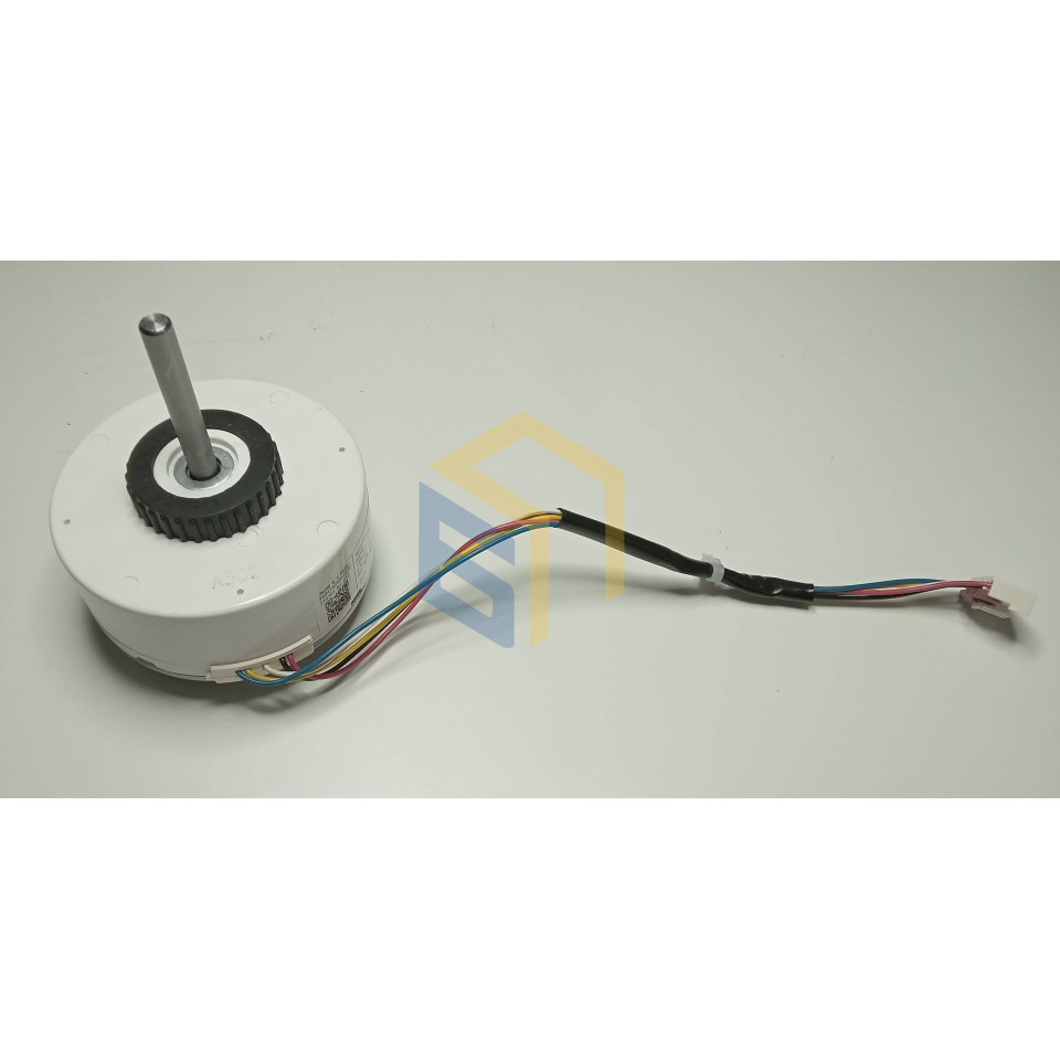 Двигун крильчатки внутр.бл. кондиціонера Grunhelm GAC-18GH-IWF-TPRO-32 (142435)