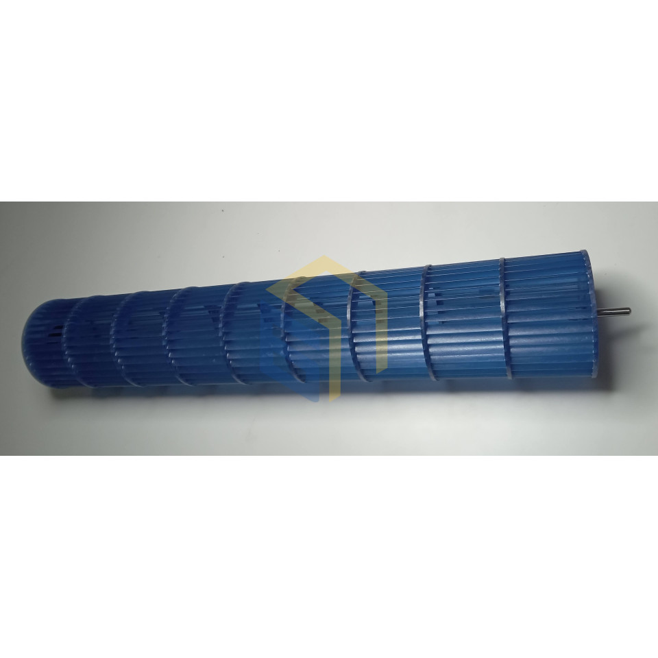 Крильчатка (турбіна) внутр.бл. кондиціонера Grunhelm GAC-07GH-32, GAC-09GH-32, GAC-09GH-I32 (142436)