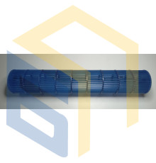 Крильчатка (турбіна) внутр.бл. кондиціонера Grunhelm GAC-07GH-32, GAC-09GH-32, GAC-09GH-I32 (142436)