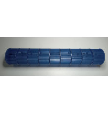 Крильчатка (турбіна) внутр.бл. кондиціонера Grunhelm GAC-07GH-32, GAC-09GH-32, GAC-09GH-I32 (142436)