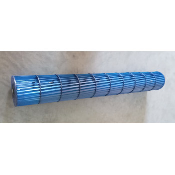 Крильчатка (турбіна) внутр.бл. кондиціонера Grunhelm GAC-18GH-I32 (142438)