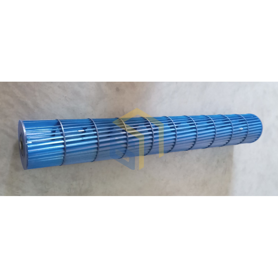 Крильчатка (турбіна) внутр.бл. кондиціонера Grunhelm GAC-18GH-I32 (142438)