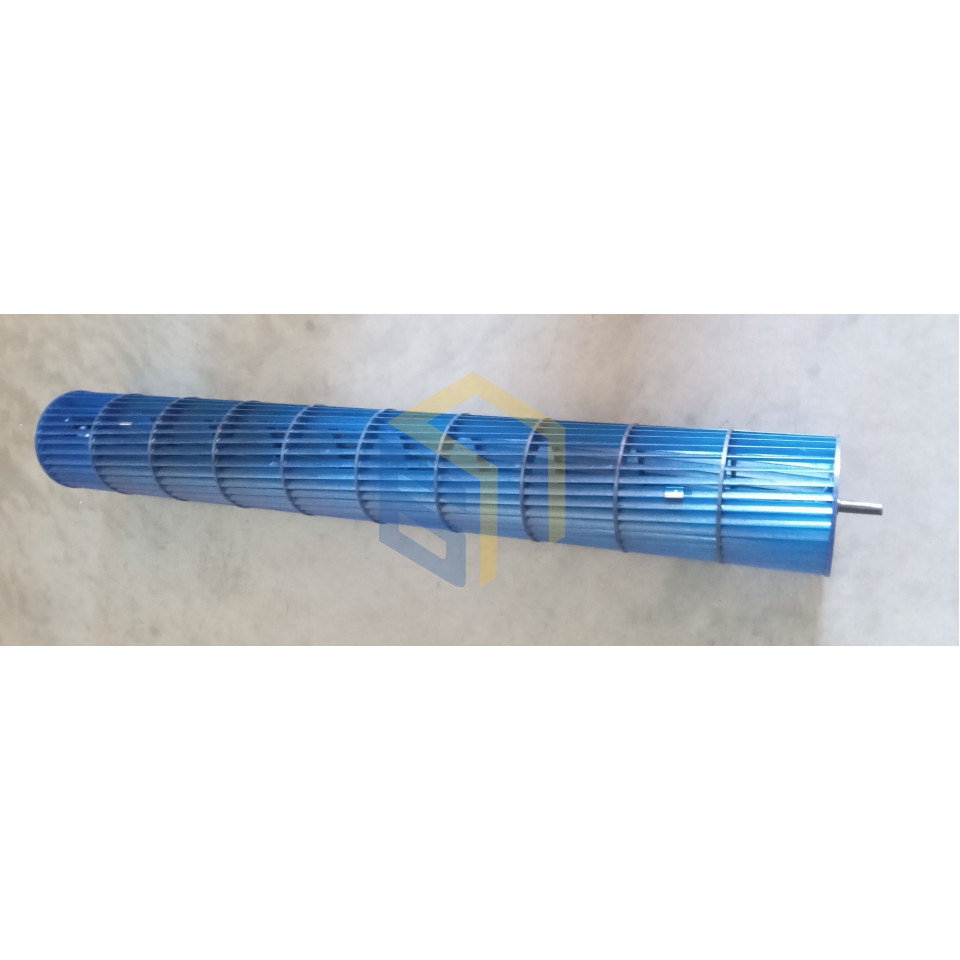 Крильчатка (турбіна) внутр.бл. кондиціонера Grunhelm GAC-18GH-I32 (142438)