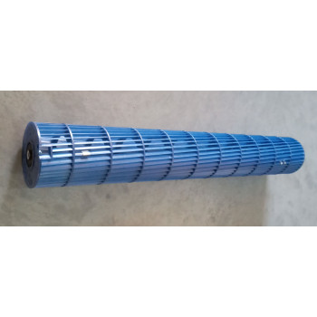 Крильчатка внутр.бл. кондиціонера Grunhelm GAC-24GH-I32 (142439)