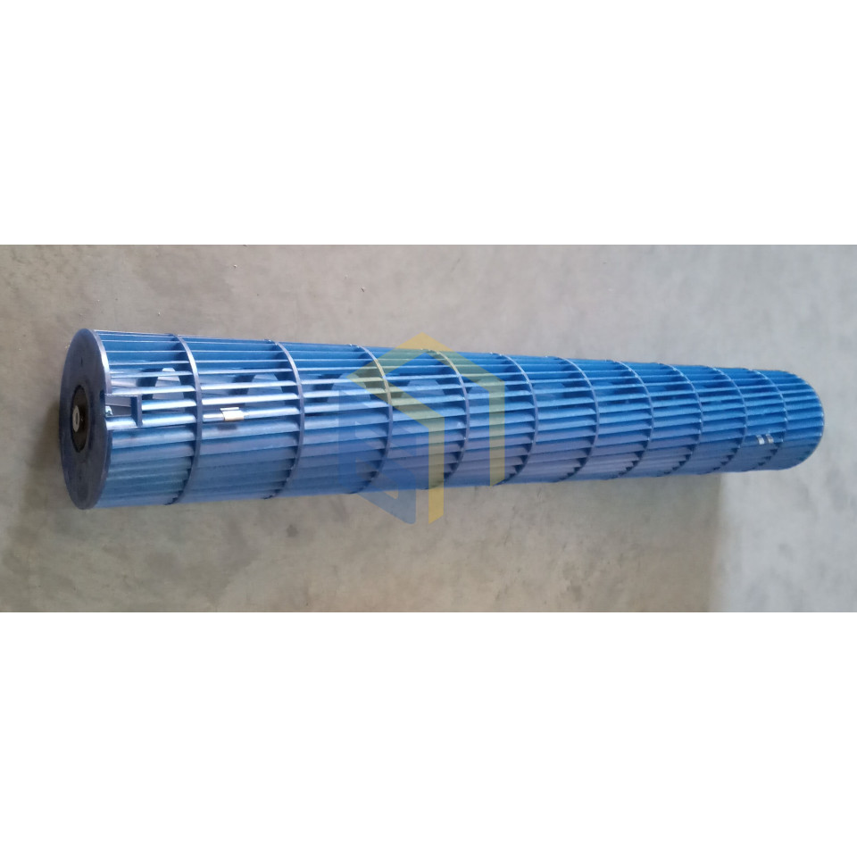 Крильчатка внутр.бл. кондиціонера Grunhelm GAC-24GH-I32 (142439)