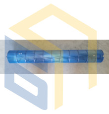 Крильчатка внутр.бл. кондиціонера Grunhelm GAC-24GH-I32 (142439)