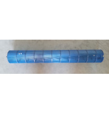 Крильчатка внутр.бл. кондиціонера Grunhelm GAC-24GH-I32 (142439)