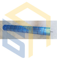 Крильчатка внутр.бл. кондиціонера Grunhelm GAC-18GH-IWF-TPRO-32 (142440)