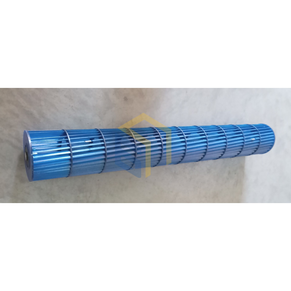 Крильчатка внутр.бл. кондиціонера Grunhelm GAC-24GH-IWF-TPRO-32 (142441)