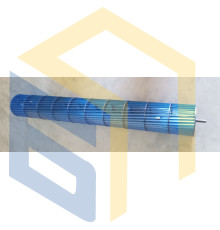 Крильчатка внутр.бл. кондиціонера Grunhelm GAC-24GH-IWF-TPRO-32 (142441)