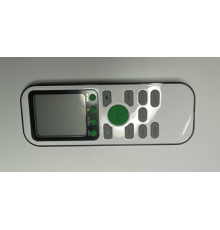 Пульт ДУ кондиціонера Grunhelm GAC-07GH-32, GAC-09GH-32, GAC-09GH-I32, GAC-12GH-I32, GAC-18GH-I32, GAC-24GH-I32, GAC-18GH-IWF-TPRO-32, GAC-24GH-IWF-TPRO-32 (142442)