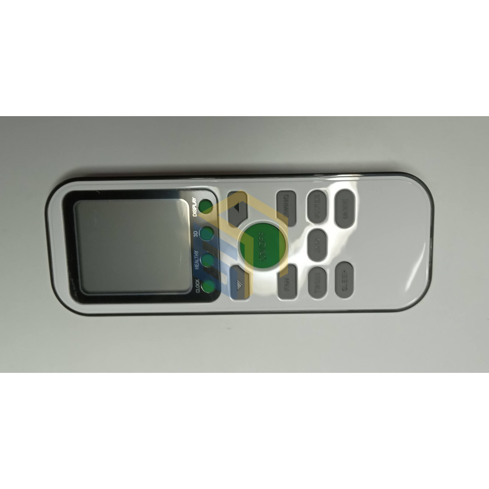 Пульт ДУ кондиціонера Grunhelm GAC-07GH-32, GAC-09GH-32, GAC-09GH-I32, GAC-12GH-I32, GAC-18GH-I32, GAC-24GH-I32, GAC-18GH-IWF-TPRO-32, GAC-24GH-IWF-TPRO-32 (142442)