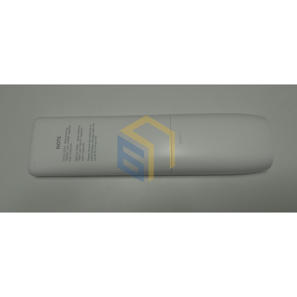 Пульт ДУ кондиціонера Grunhelm GAC-09GH-IWF-TPRO-32, GAC-12GH-IWF-TPRO-32 (142444)