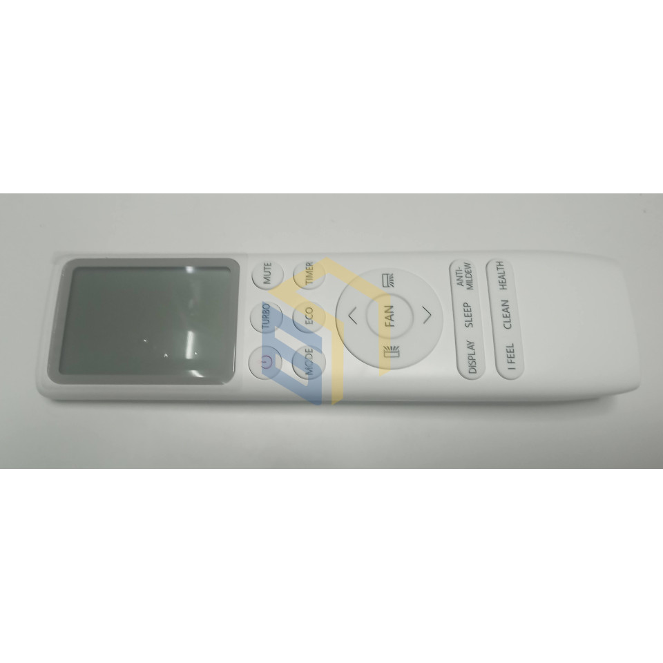 Пульт ДУ кондиціонера Grunhelm GAC-09GH-IWF-TPRO-32, GAC-12GH-IWF-TPRO-32 (142444)