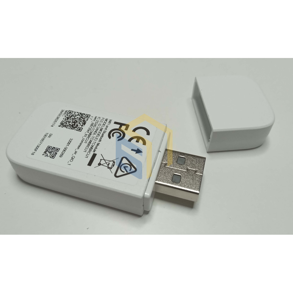 Плата WIFI внутр.бл. кондиціонера Grunhelm GAC-09GH-IWF-TPRO-32, GAC-12GH-IWF-TPRO-32, GAC-18GH-IWF-TPRO-32, GAC-24GH-IWF-TPRO-32 (142445)