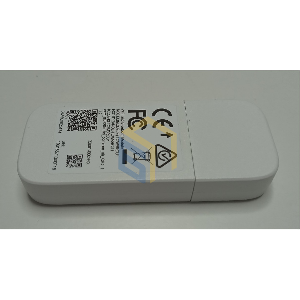 Плата WIFI внутр.бл. кондиціонера Grunhelm GAC-09GH-IWF-TPRO-32, GAC-12GH-IWF-TPRO-32, GAC-18GH-IWF-TPRO-32, GAC-24GH-IWF-TPRO-32 (142445)