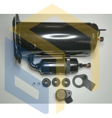 Компресор зовн.бл. кондиціонера Grunhelm GAC-07GH-32 (142446)