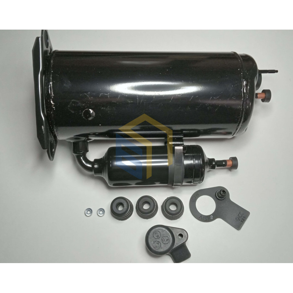 Компресор зовн.бл. кондиціонера Grunhelm GAC-07GH-32 (142446)