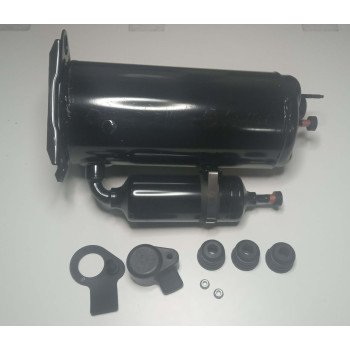 Компресор зовн.бл. кондиціонера Grunhelm GAC-09GH-32 (142447)